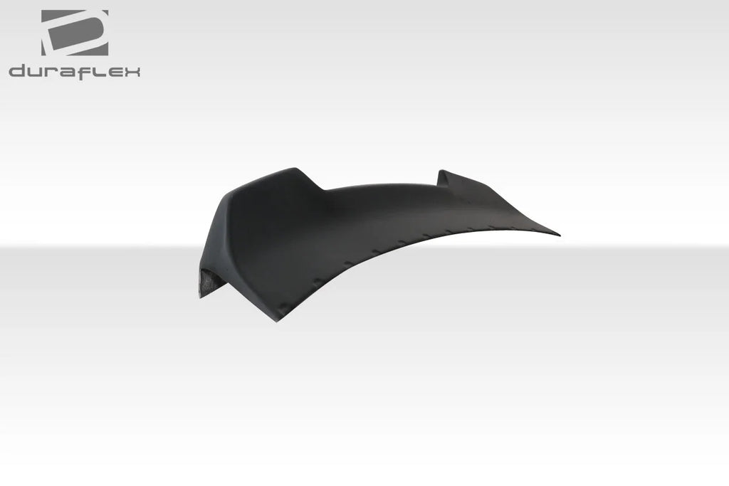 2015-2023 Dodge Charger Rear Wing Spoiler - 1 Piece H500