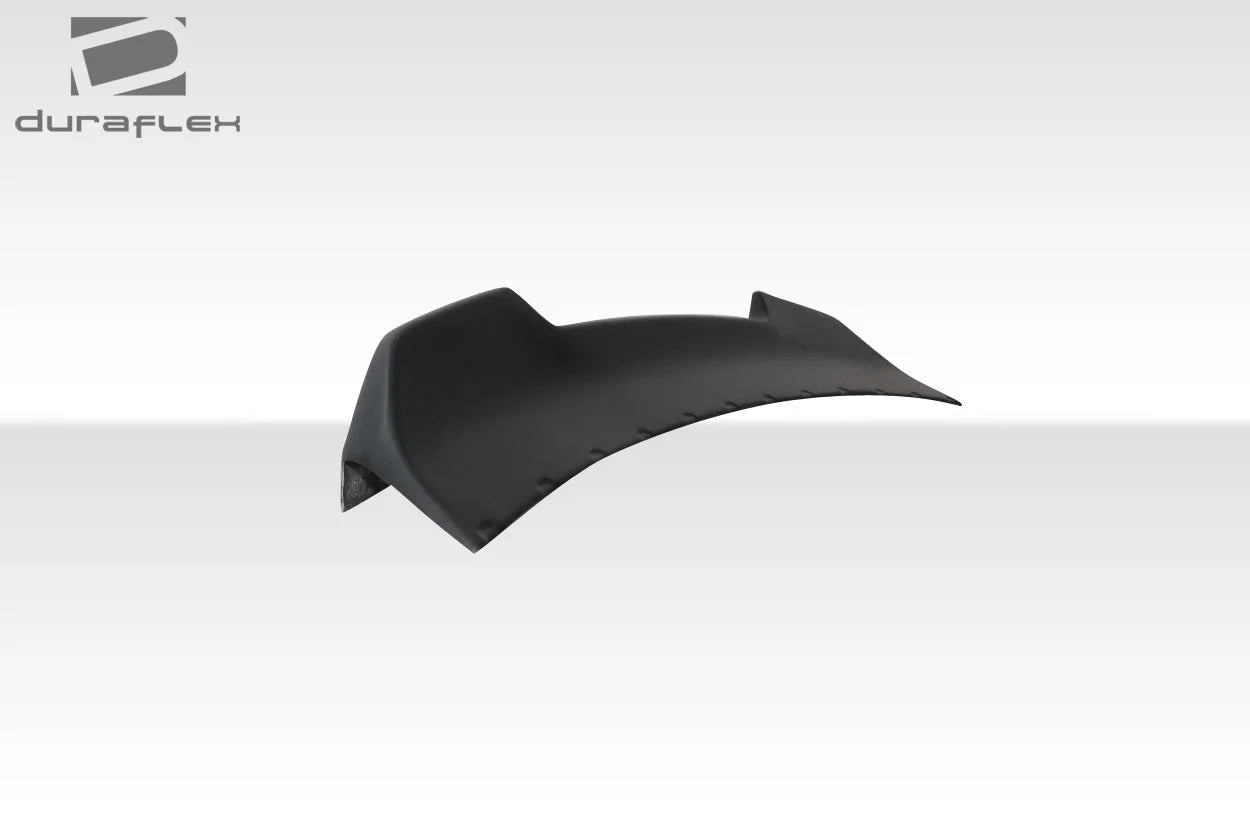 2015-2023 Dodge Charger Rear Wing Spoiler - 1 Piece H500