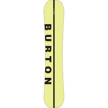 Men's Custom Snowboard 166W Q51265