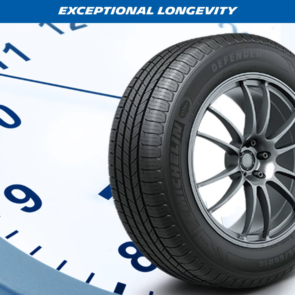 All-Season 265/70R17 115T Tire M741