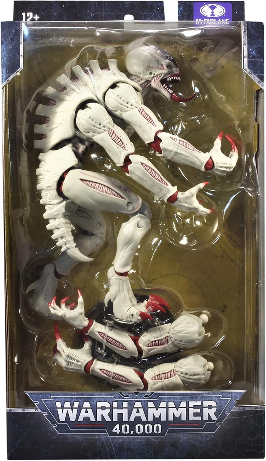 7" Action Figure X221