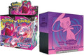 Fusion Strike Booster Box + Elite Trainer Box R49223