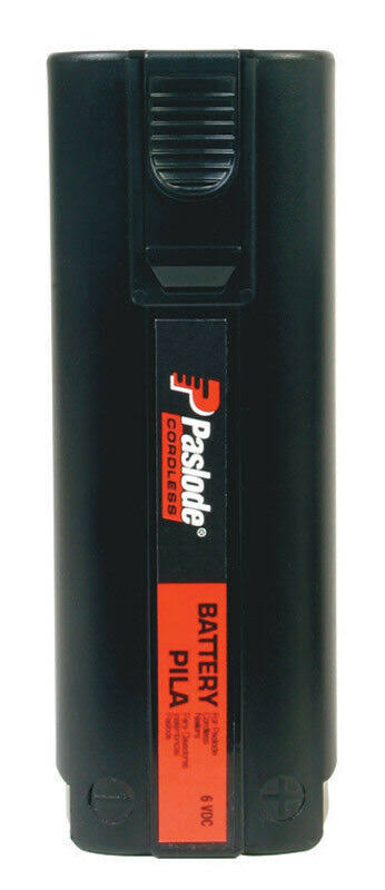 6 Volt Ni-Cad Battery L401308