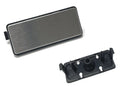 Microwave Open Button P21661