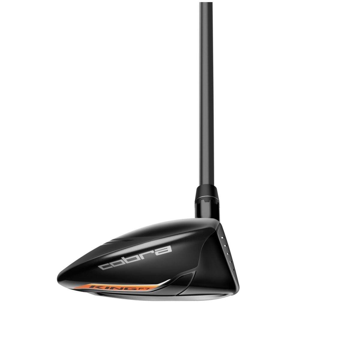 Silver Fairway Wood F98600