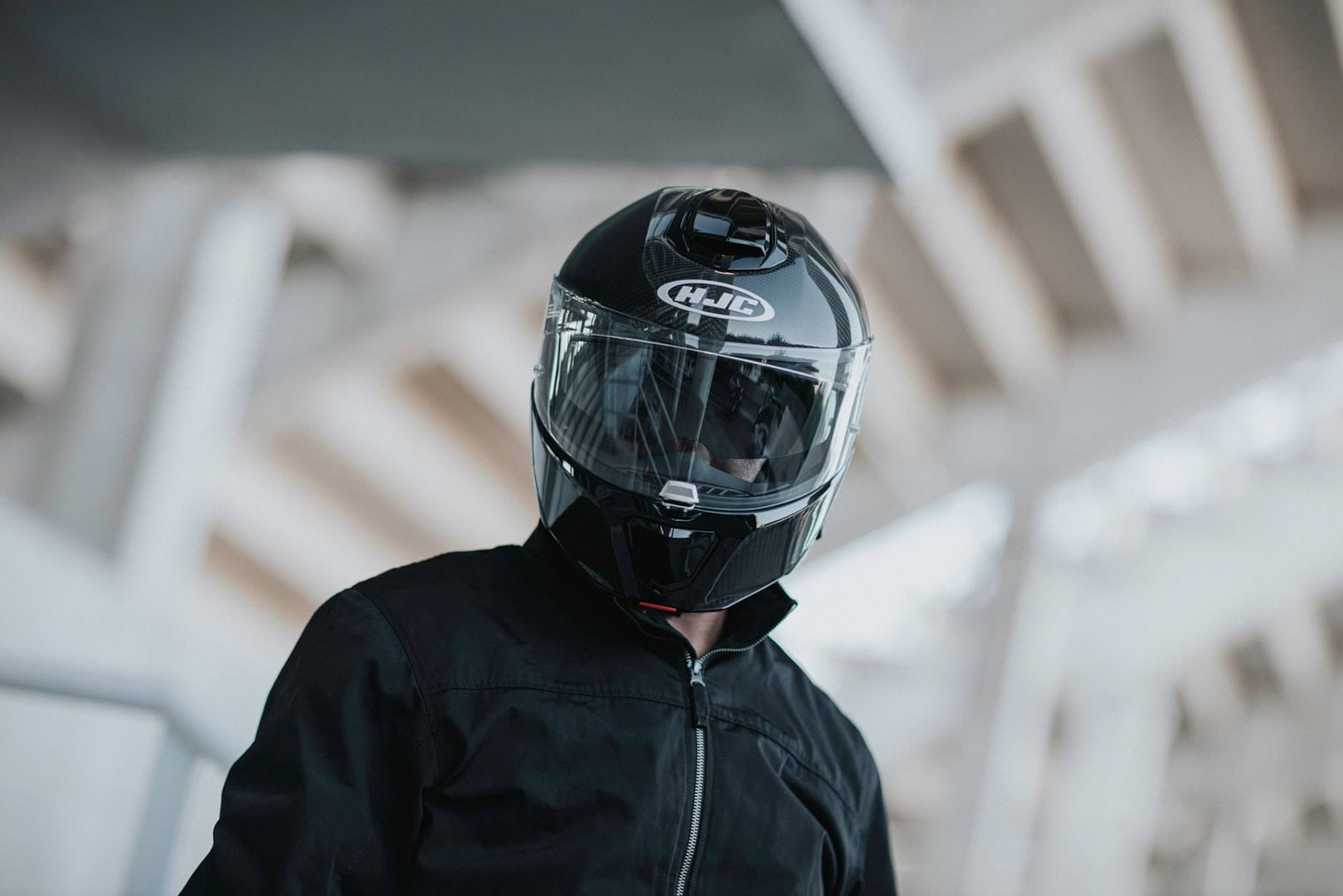 Carbon Helmet, Size M M45302