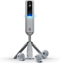 Grey Mobile Launch Monitor Golf Simulator Q36690
