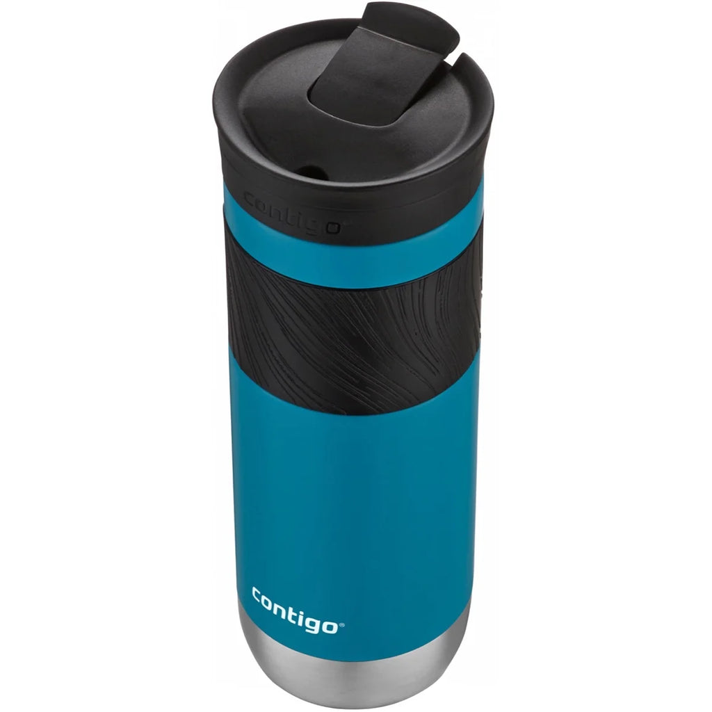 20 oz Stainless Steel Travel Mug Z8590