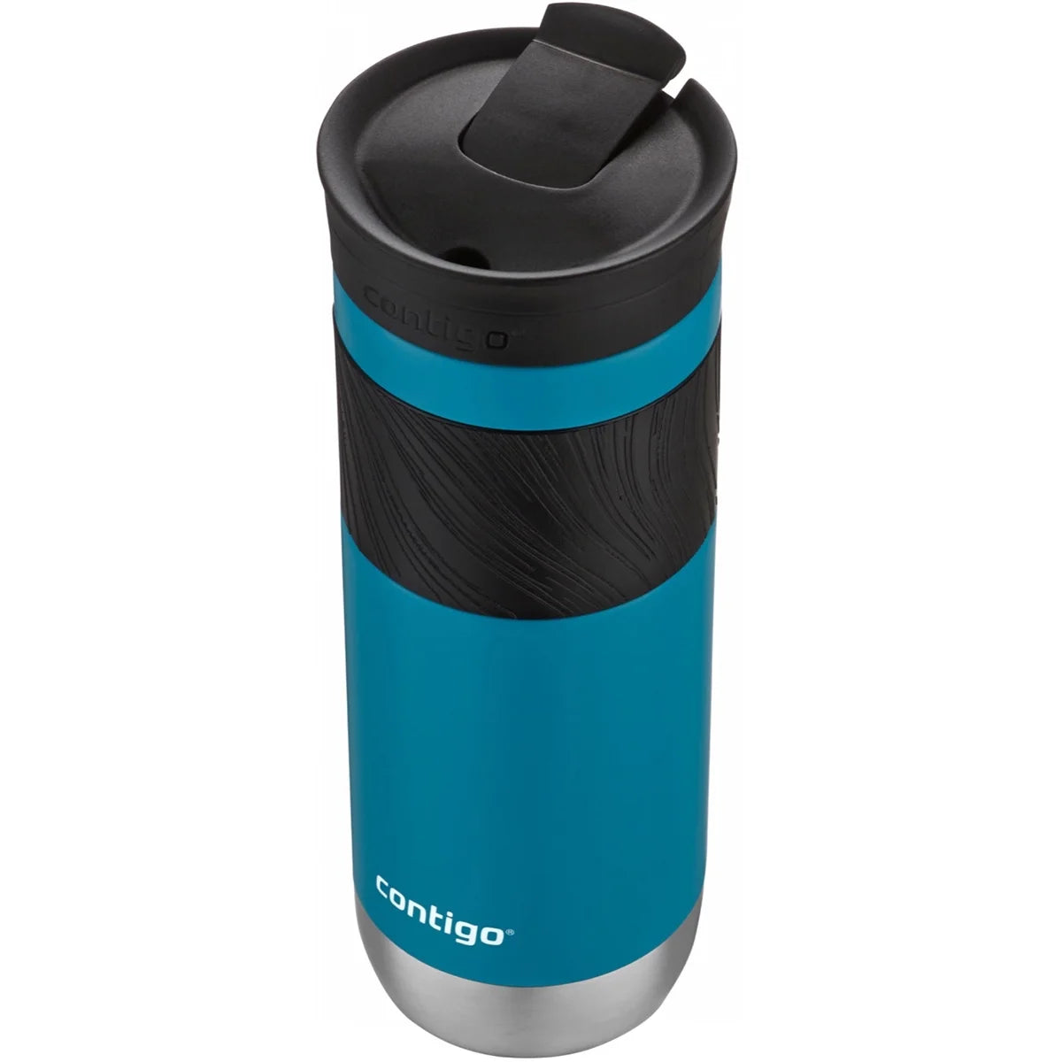 20 oz Stainless Steel Travel Mug Z8590
