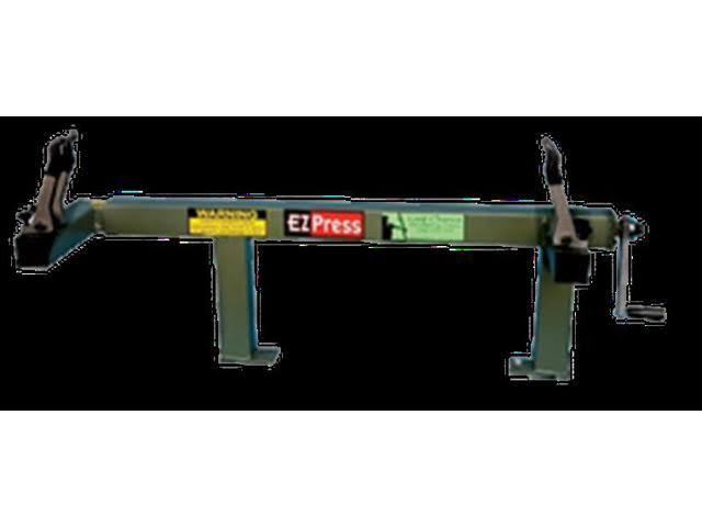 EZ Green Press J9388