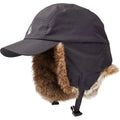 Ushanka Fur Ball Cap Y4721