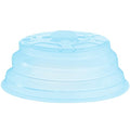 Silicone Microwave Plate Cover with Steam Vents BPA Free 1Pack R62057