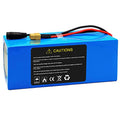 36V 48V Li-ion Ebike Battery Pack with 2A Charger R90324