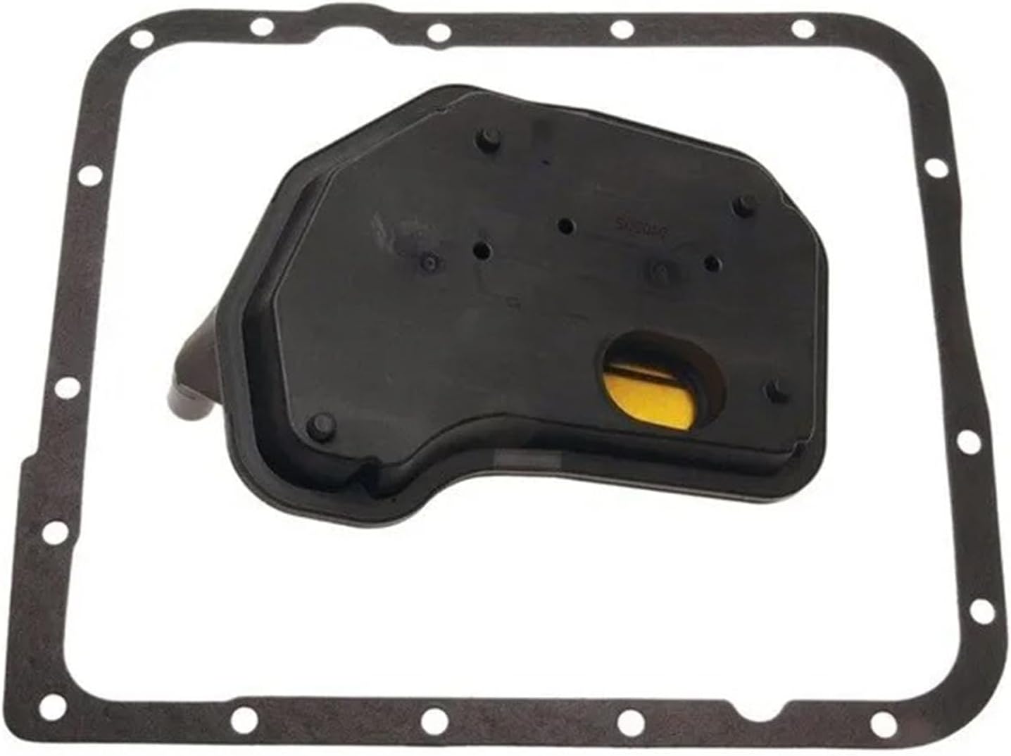 4L60E Deep Pan Automatic Transmission Filter Kit with Gasket K484