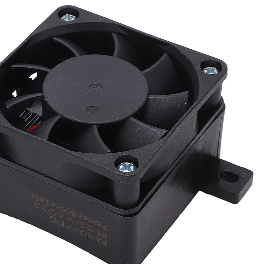 80W 24V PTC Car Heater S8590