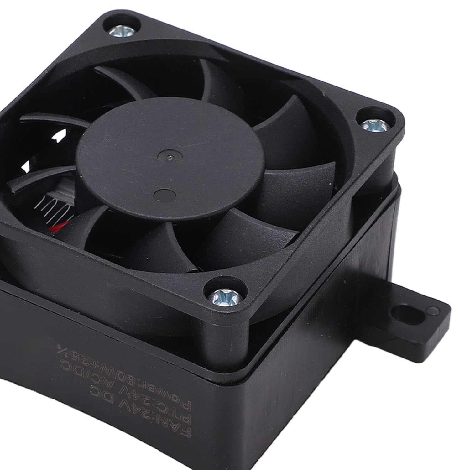 80W 24V PTC Car Heater S8590