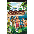 Sims 2: Castaway X60317