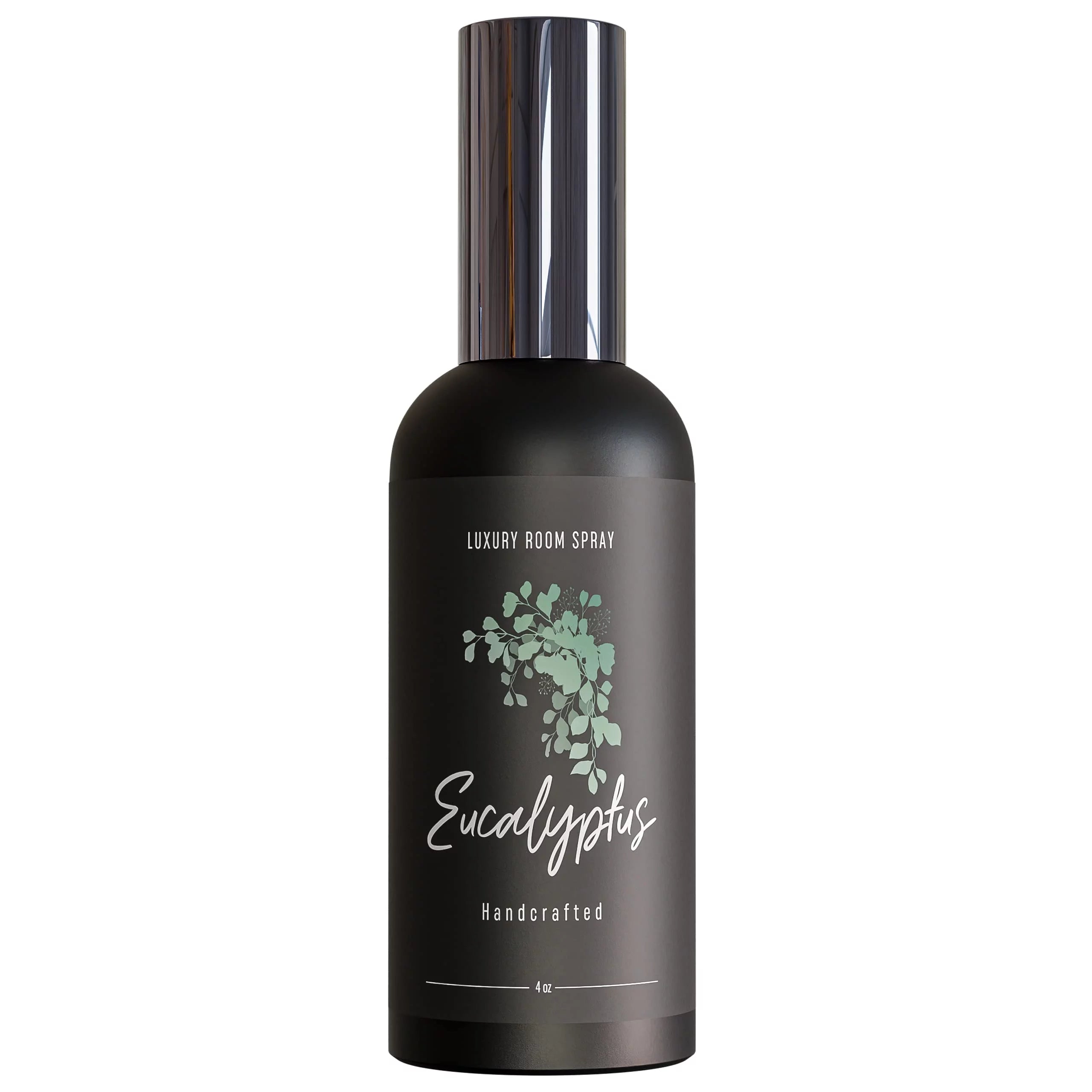 Room Spray Air Freshener Spray Essential Oil Mist (Eucalyptus, 4oz) C980