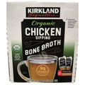 Organic Chicken Bone Broth 32 Fluid Ounce (Pack of 6) G2822