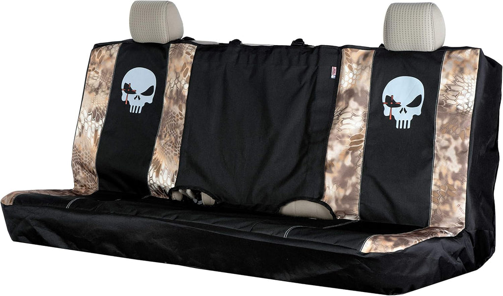 Front and Bench Seat Covers G44542
