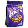 SET OF 3 Chocolate Eclairs Z622591