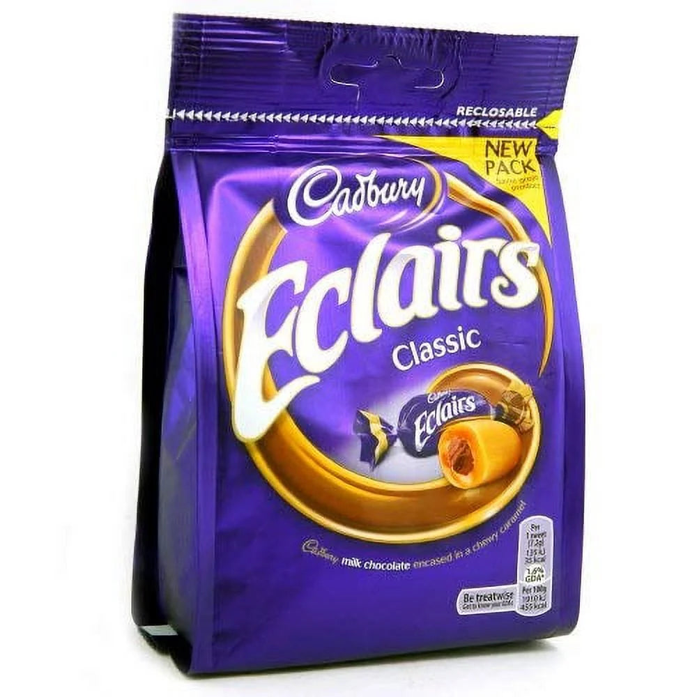SET OF 3 Chocolate Eclairs Z622591