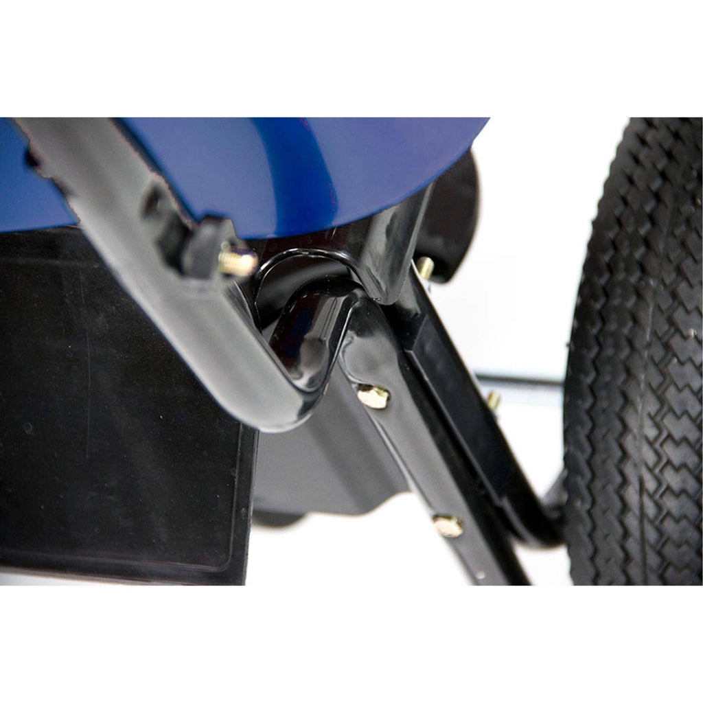 80 lb. Salt Spreader E1900