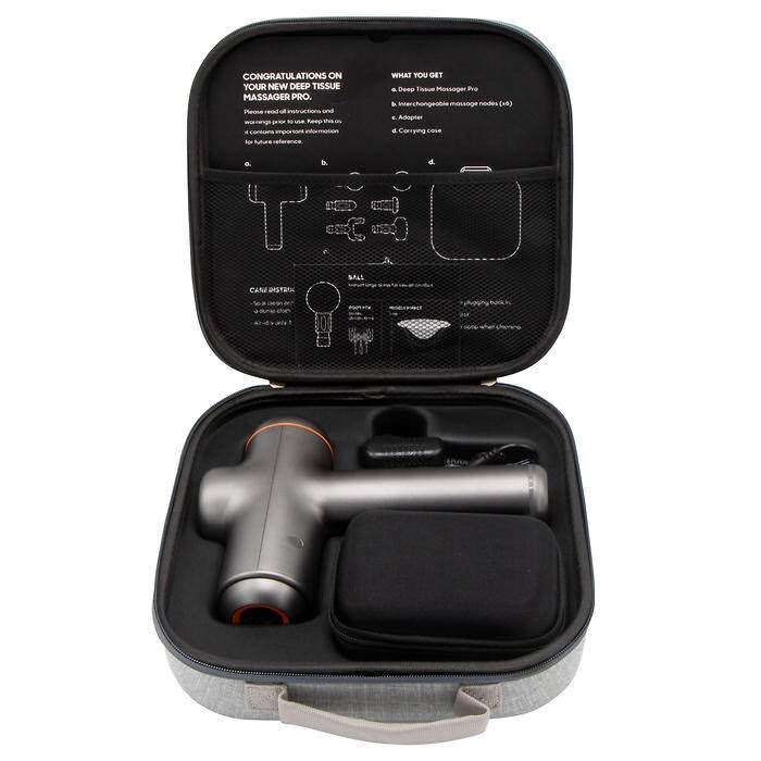 Deep Tissue Percussion Pro Massager G7594