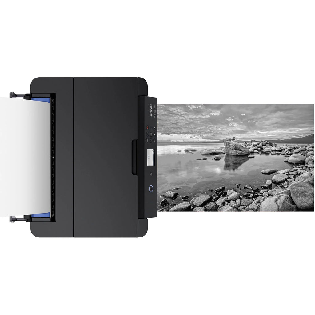 Wide-format Photo Printer Q588