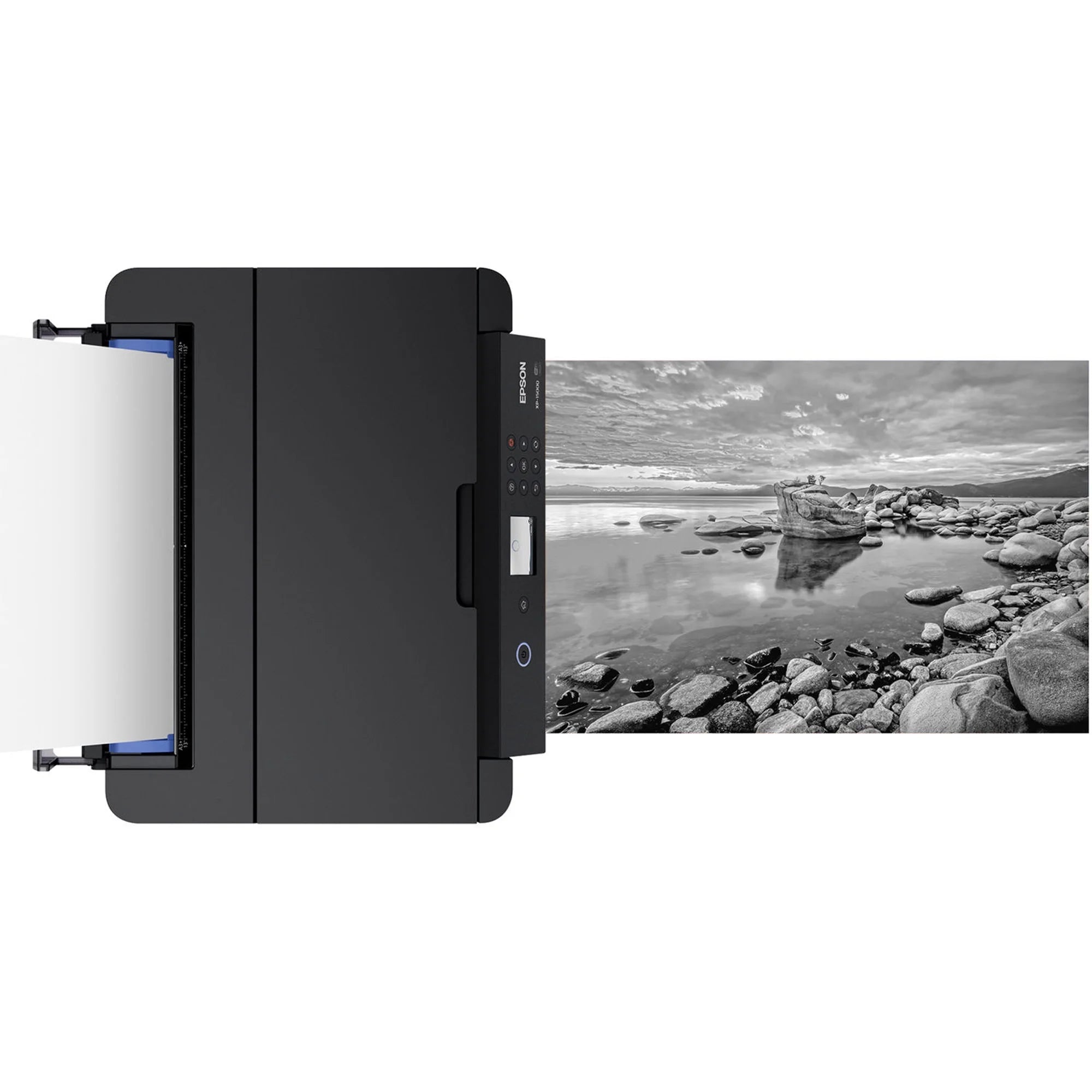 Wide-format Photo Printer Q588