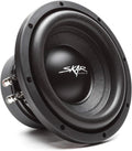 8" 700 Watt Dual 4 Ohm Car Subwoofer V33479