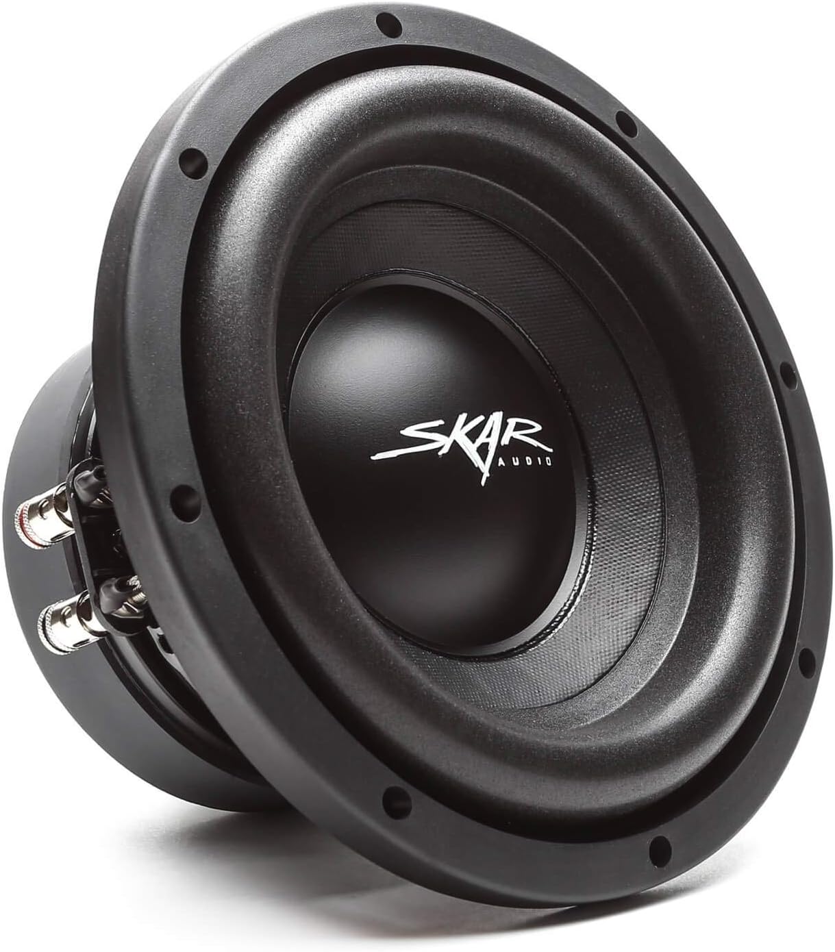 8" 700 Watt Dual 4 Ohm Car Subwoofer V33479