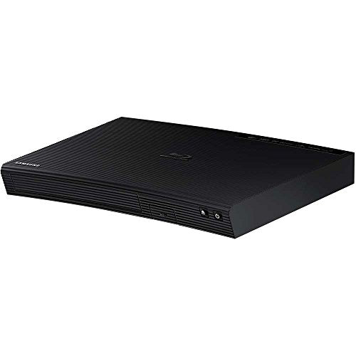 1080p Blu-ray Disc Player N669