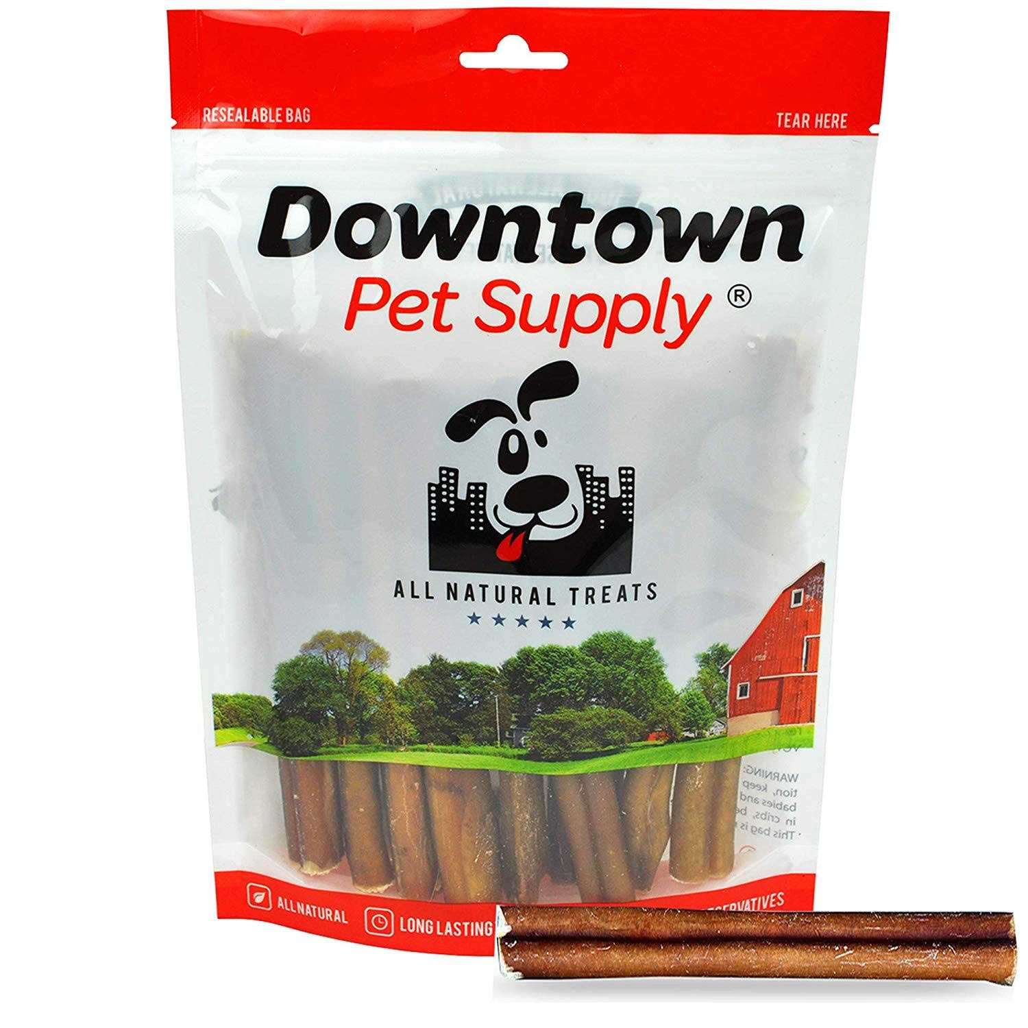 Bully Sticks D281395