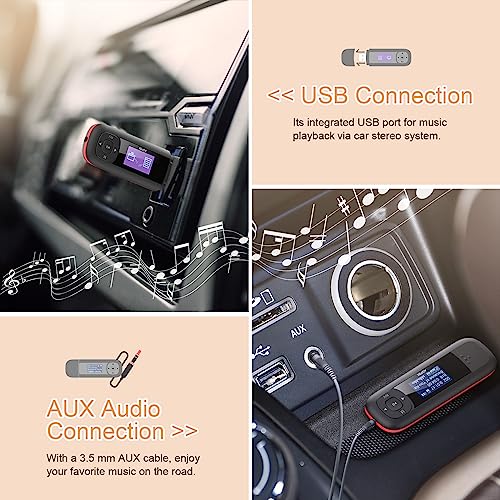 40GB MP3 Player with FM Radio and Recording A4075