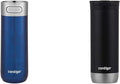 Vacuum-Insulated Stainless Steel Travel Mug U740