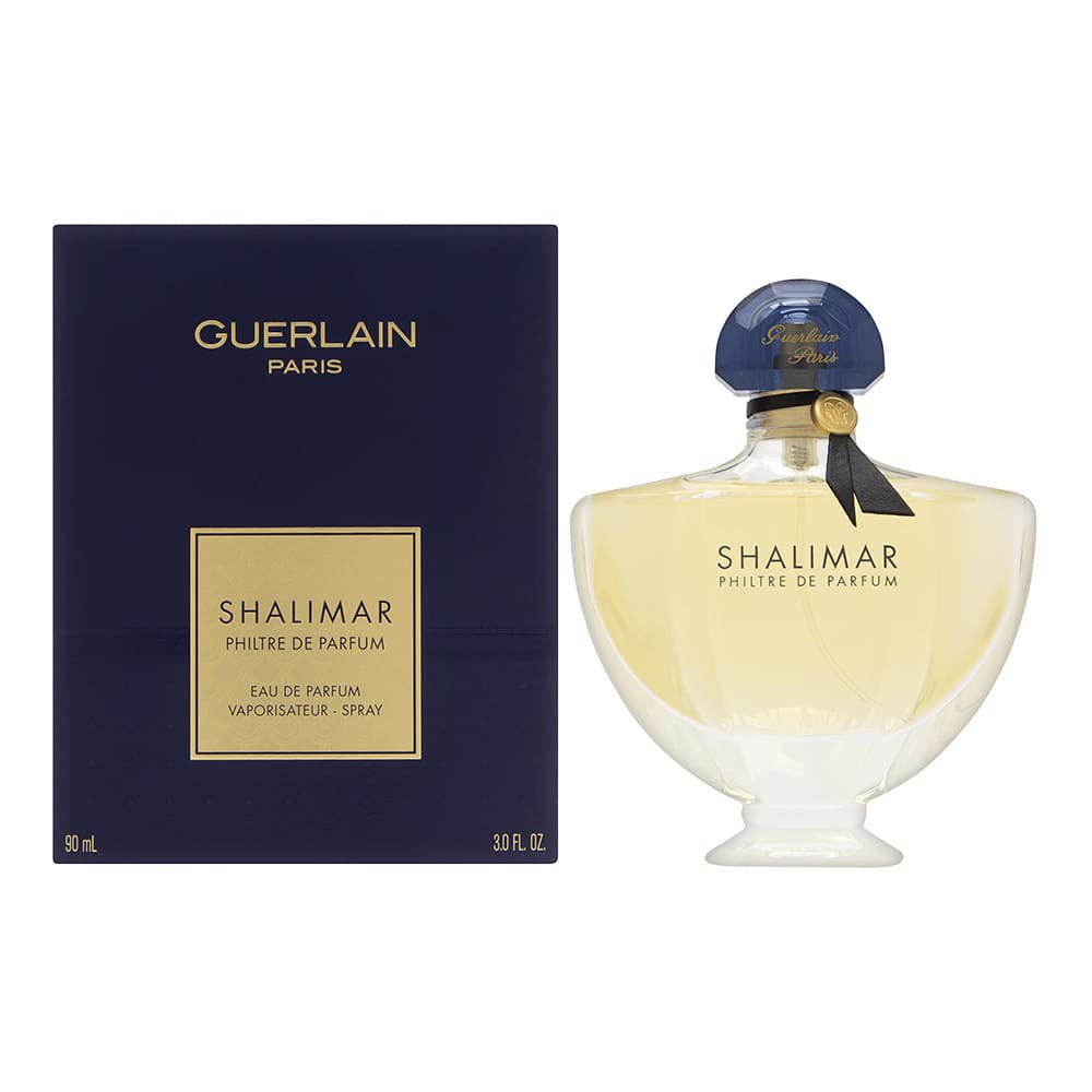 3.0 Ounce Eau de Parfum E54443