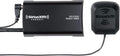 Black Satellite Radio Vehicle Tuner Pack of 2 A633