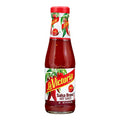 Mild Red Taco Sauce, 8 Ounce Glass Bottles (Pack of 12) A7383