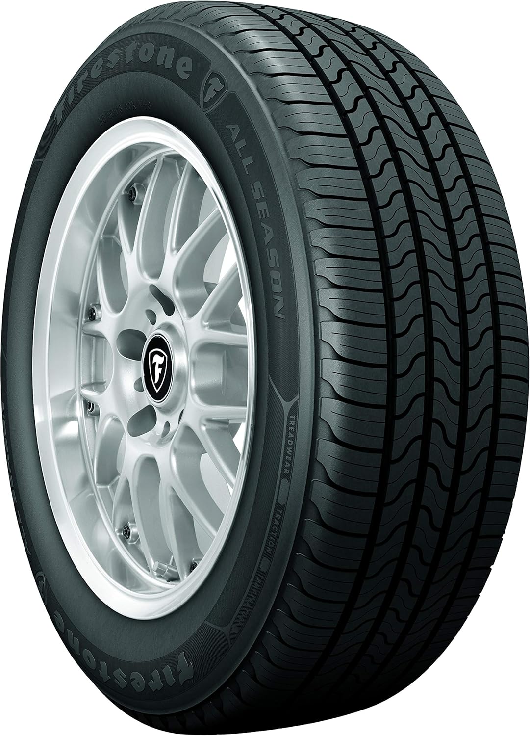All Season Touring Tire 225/65R16 100 T R533068
