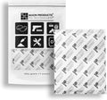 Large Storage Silica Packet 450 Gram Desiccant Moisture Absorbing Pouches X786401
