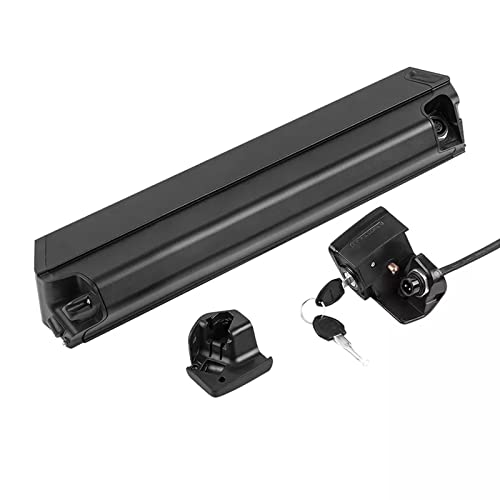 48V 17.5Ah 840Wh Ebike Replacement Battery Pack Lithium Li-ion Batteries U5247
