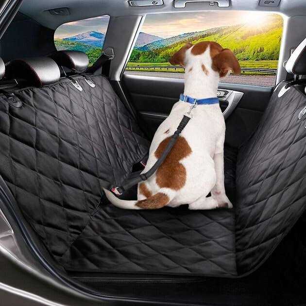 Adjustable Dog Car Seat Belt F788