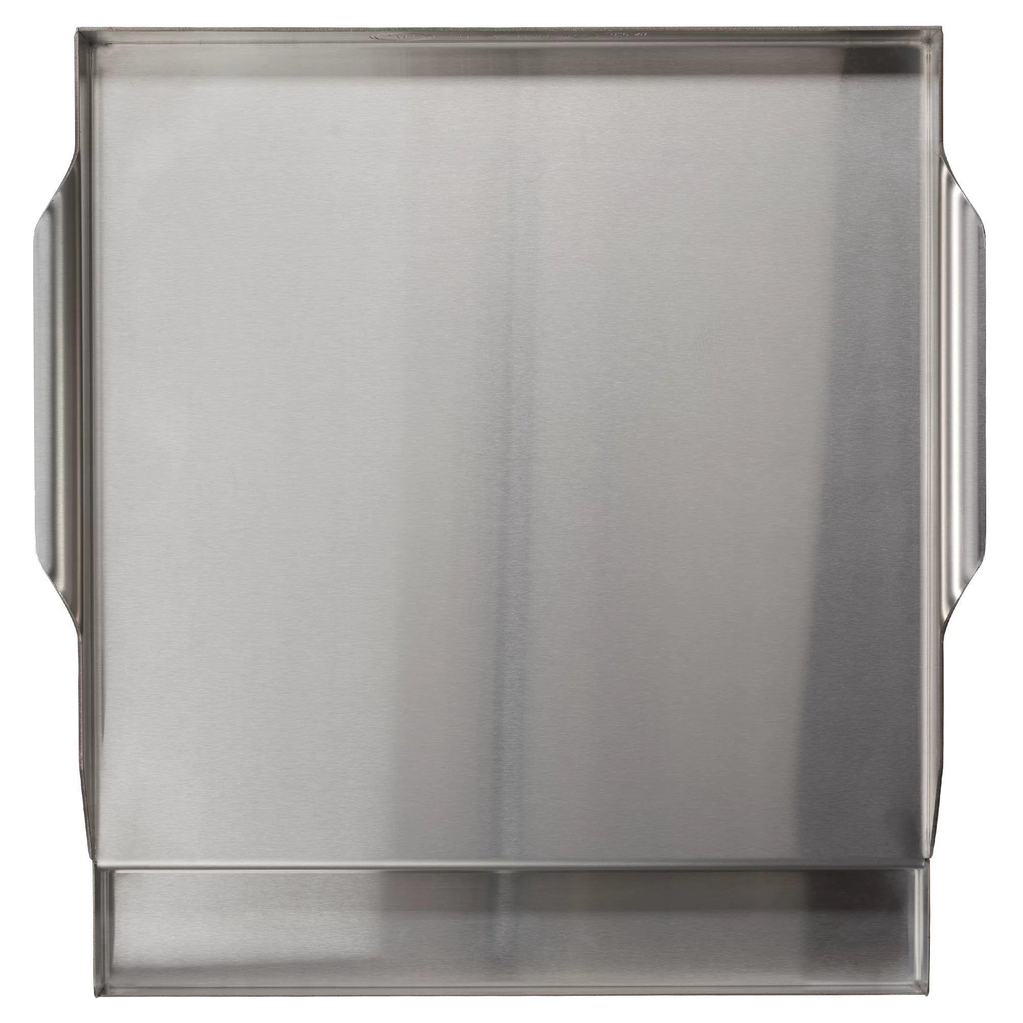 Silver 304 Stainless Steel Griddle G629