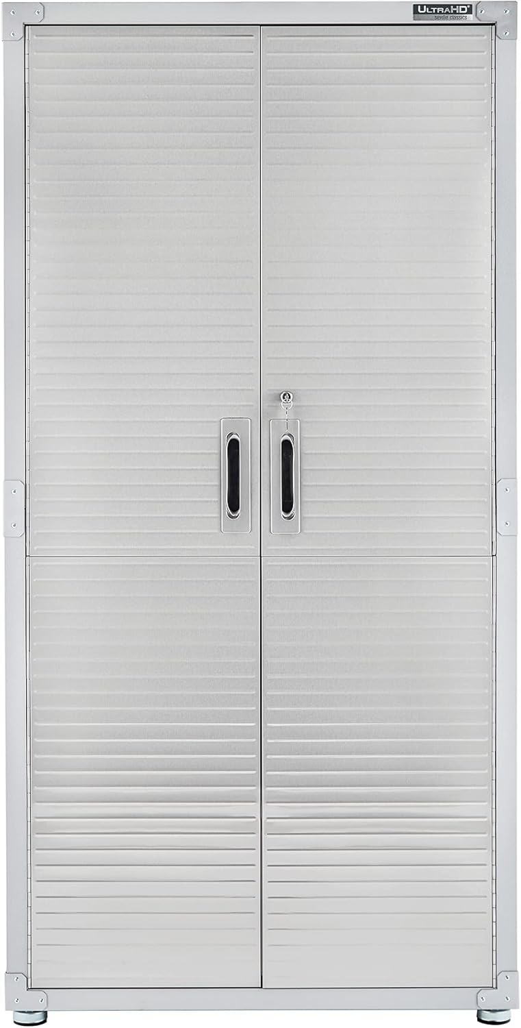 Granite Cabinet Storage K343
