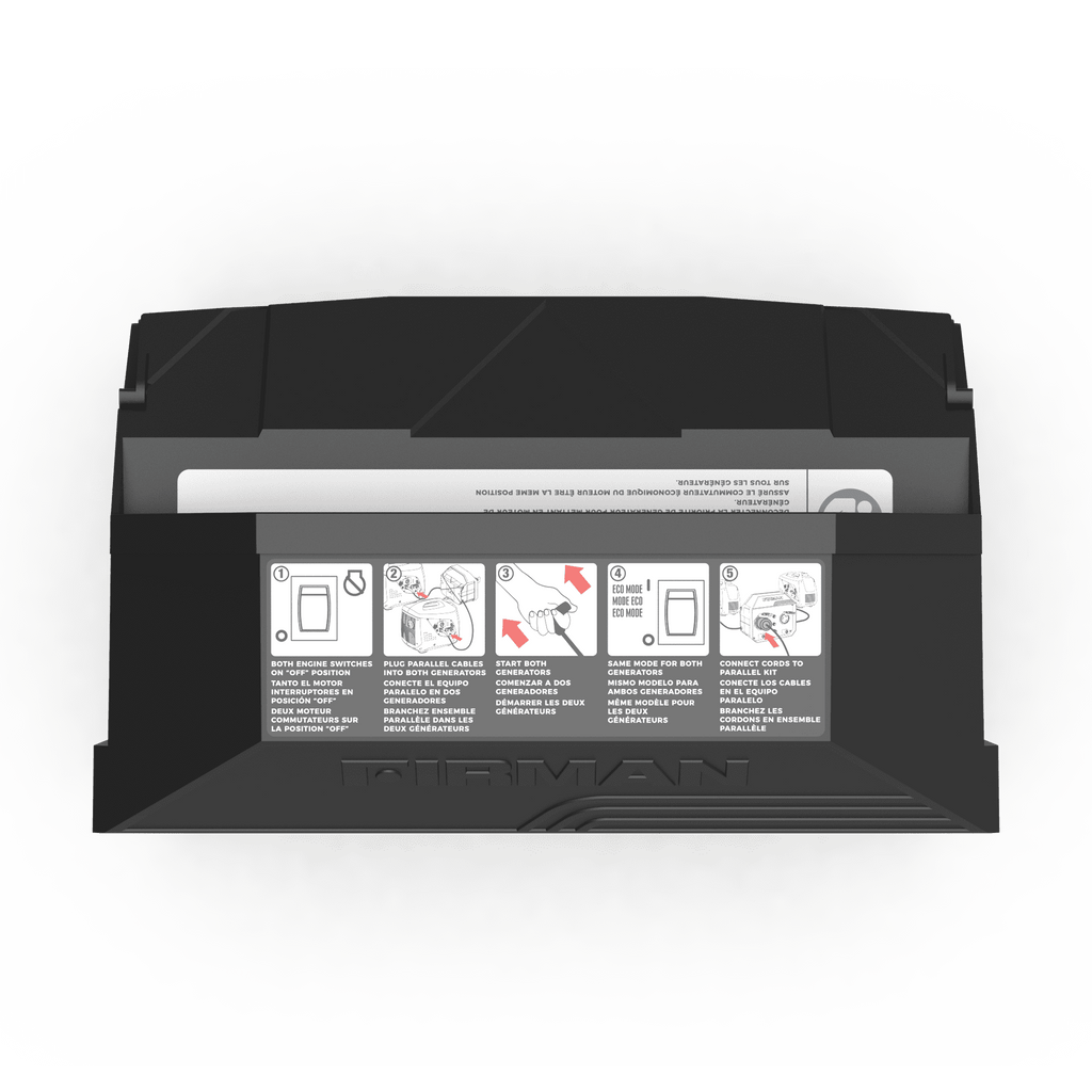 Portable Generator Parallel Kit O28862