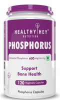 Phosphorus 120 Veg. Capsules E67911