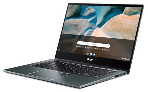14" FHD IPS Multi-Touch 2-in-1 Laptop with AMD Ryzen 5 3500C, 8GB DDR4, 128GB eMMC R2610