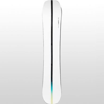 Men's Custom Snowboard Q465206