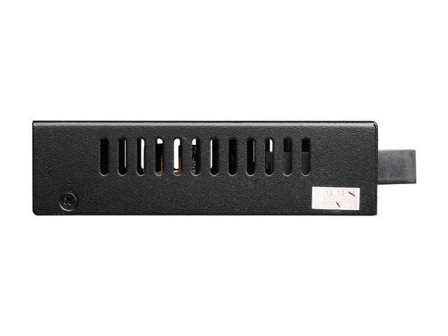 Fiber Optic Media Converter RJ-45 to SC Fiber I79968